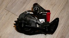 SRAM Rival XPLR eTap AXS Schaltwerk 12Fach