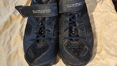 Shimano Schuhe Klickpedal Gr. 42