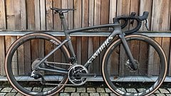 Specialized Tarmac S- Works SL7 RH 52