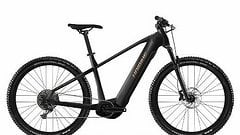 Haibike E Bike Alltrack 8.5 29 High