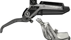 SRAM Code Ultimate C1 Scheibenbremse Vorne Stealth Disc 4-Kolben Neu