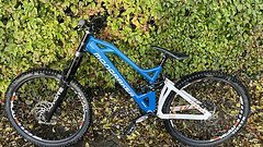 Mondraker Summum SE Gr. L 27,5"