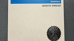Shimano 105 KASSETTE CS-R7000 11-FACH