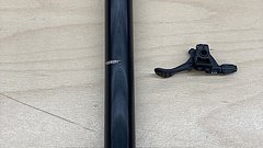 Bikeyoke Revive 185 inkl. Triggy