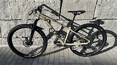 Ghost Bikes Kinderfahrrad Powerkid 16 Zoll, SKS Schutzbleche, voll  Kettenschutz, Reflektoren