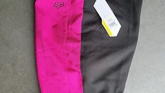 Fox Racing Ripley Women Shorts Mountainbike Pink XL Neu