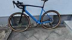 Canyon Grail CF SL 7 XL