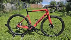 Orbea Orca M25 Team 55