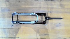 RockShox Pike Ultimate 29 150mm