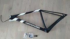 Cannondale F-SI