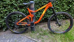 Giant Reign Custom 650B L