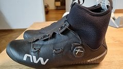 *Neuwertig*Northwave Celcius R Arctic GTX Gr.43