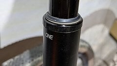 Oneup Components Dropper 210mm 34,9