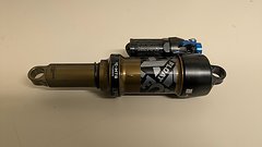 Fox Racing Shox Fox 2024 FACTORY KASHIMA FLOAT X EVOL LV 2POS - 210x55mm