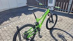 Propain Tyee AL 2018 27,5" Gr. M Enduro-MTB