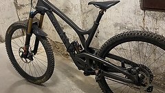Evil Bikes Wreckoning
