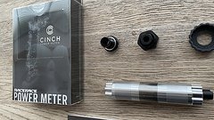Race Face Cinch Powermeter