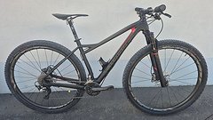 Specialized SWorks Fate