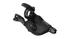 Shimano SLX SL-M7100-R 12 Fach Schalthebel Neu