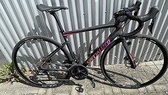 Specialized Tarmac Disc Sport Größe M