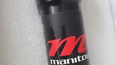 Manitou Mcleod 216/63mm