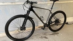 Orbea Alma M30 XL 2022