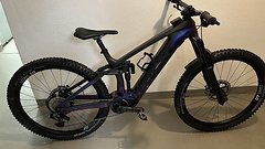 Trek Rail 9.8