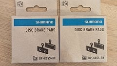 Shimano Bremsbeläge BP-K05S-RX