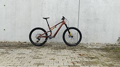 Specialized Stumpjumper 15 Öhlins [S5]