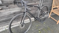 Merida Silex 400 Gr. M Gravelbike  *Neu*