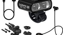 Lezyne Power High Beam 500 Loaded StVZO