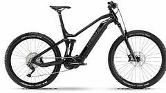 Haibike E- Bike Haibike ALLTRAIL 3 -  RH: 47- Sonderpreis