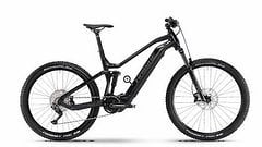 Haibike E-MTB Fully Alltrail 3