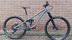Privateer 141 P3 complete or frameset