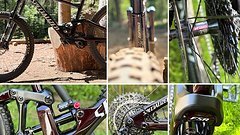 Specialized Enduro Expert - XL - S5