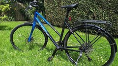 Trek FX 3 Disc Stagger Gen 3