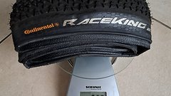 Continental RaceKing  29er – 2.0 - PureGrip