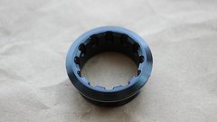 Garbaruk Shimano Micro Spline Verschlussring Kassettenverschluss