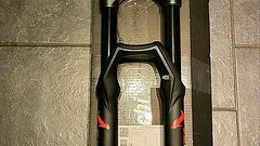 Marzocchi Bomber Z1 29" Coil 170mm Grip Sweep-Adj 44mm Kabolt OVP…