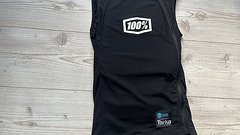 100% Tarka Protection Vest Größe S