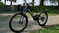 Specialized Kenevo SL S5, optional + Range Extender