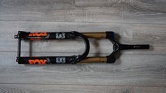 Fox Racing Shox Float 38 Factory Grip2 2022 neuwertig 170mm Federgabel