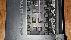 Schwalbe Magic Mary 29x2.4 Super Gravity, Super Soft