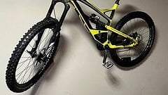 YT Industries Capra 27 CF Comp Gr. L