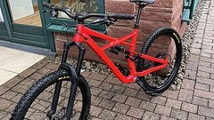 Specialized Enduro COMP 2018 L 650B 27.5"