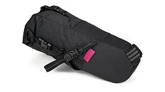 Swift Industries OLLIEPACK Satteltasche 6L schwarz