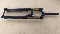 Fox Racing Shox 34 Factory 27,5 FIT4 150mm