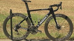 Specialized Venge disc