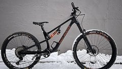 Rocky Mountain Altitude C70 L / MX / 2021 / COIL