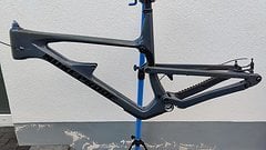 Nukeproof Mega 290c V4 Rahmen Carbon (XXL)